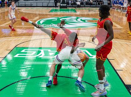 Thumbnail 1 in Judge Memorial Catholic vs Richfield (UHSAA 3A Semifinal) photogallery.