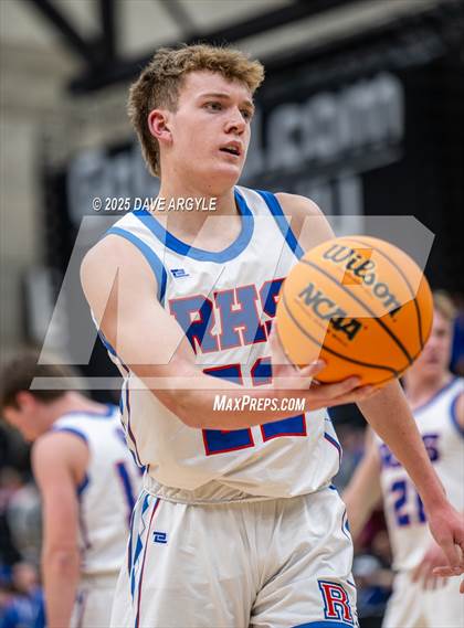 Thumbnail 1 in Judge Memorial Catholic vs Richfield (UHSAA 3A Semifinal) photogallery.