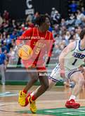 Photo from the gallery "Judge Memorial Catholic vs Richfield (UHSAA 3A Semifinal)"