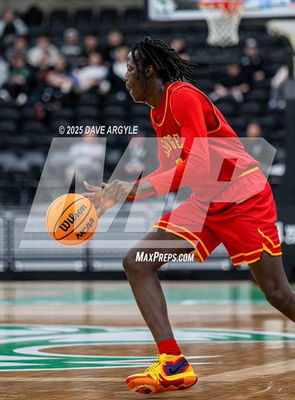 Thumbnail 2 in Judge Memorial Catholic vs Richfield (UHSAA 3A Semifinal) photogallery.