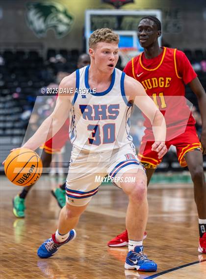 Thumbnail 1 in Judge Memorial Catholic vs Richfield (UHSAA 3A Semifinal) photogallery.