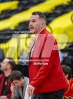 Photo from the gallery "Judge Memorial Catholic vs Richfield (UHSAA 3A Semifinal)"