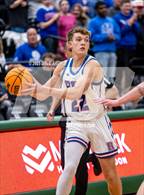 Photo from the gallery "Judge Memorial Catholic vs Richfield (UHSAA 3A Semifinal)"