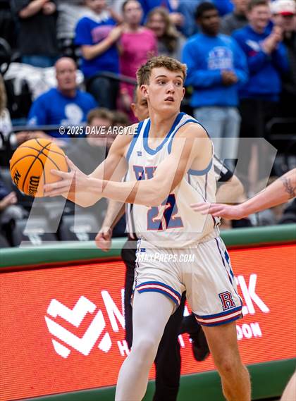 Thumbnail 1 in Judge Memorial Catholic vs Richfield (UHSAA 3A Semifinal) photogallery.