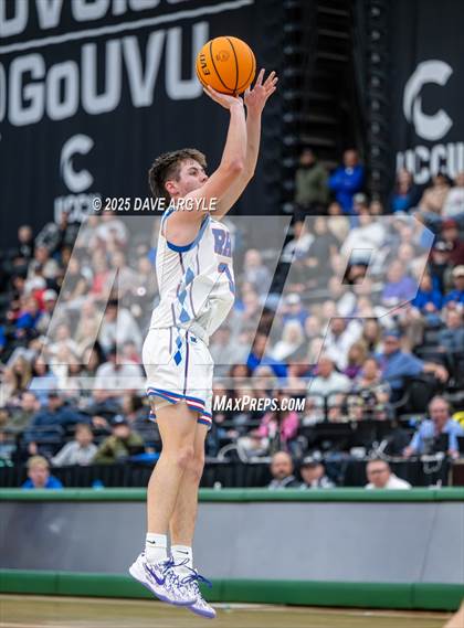 Thumbnail 1 in Judge Memorial Catholic vs Richfield (UHSAA 3A Semifinal) photogallery.