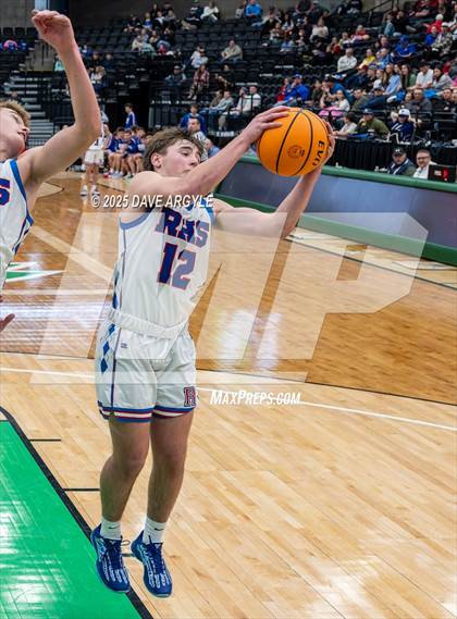 Thumbnail 3 in Judge Memorial Catholic vs Richfield (UHSAA 3A Semifinal) photogallery.