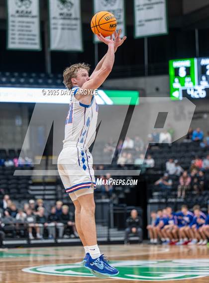 Thumbnail 3 in Judge Memorial Catholic vs Richfield (UHSAA 3A Semifinal) photogallery.