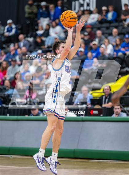 Thumbnail 1 in Judge Memorial Catholic vs Richfield (UHSAA 3A Semifinal) photogallery.