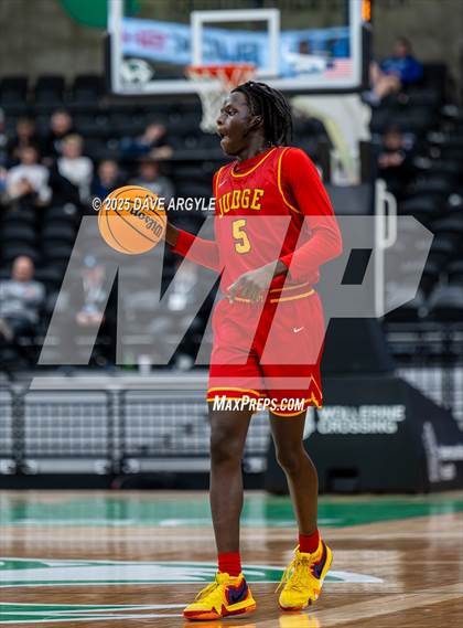 Thumbnail 1 in Judge Memorial Catholic vs Richfield (UHSAA 3A Semifinal) photogallery.