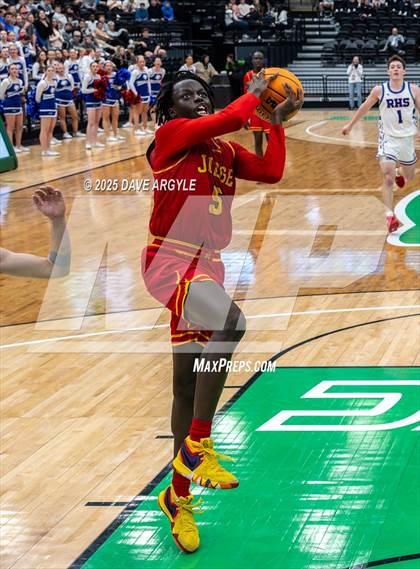Thumbnail 1 in Judge Memorial Catholic vs Richfield (UHSAA 3A Semifinal) photogallery.