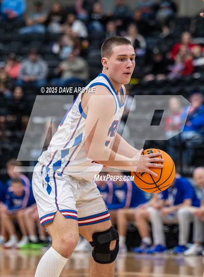 Thumbnail 3 in Judge Memorial Catholic vs Richfield (UHSAA 3A Semifinal) photogallery.