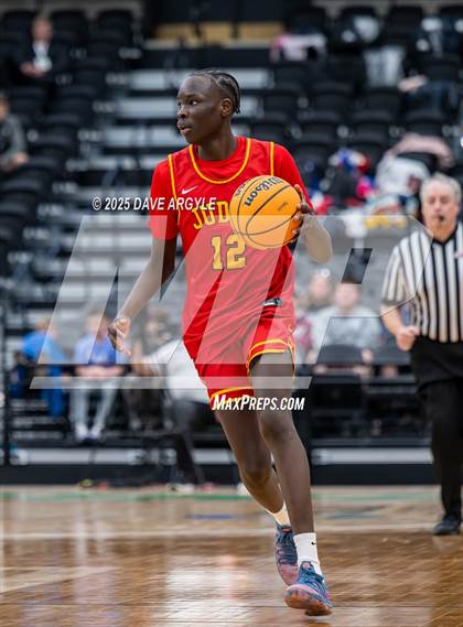 Thumbnail 3 in Judge Memorial Catholic vs Richfield (UHSAA 3A Semifinal) photogallery.