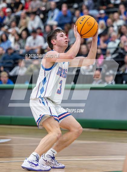 Thumbnail 2 in Judge Memorial Catholic vs Richfield (UHSAA 3A Semifinal) photogallery.