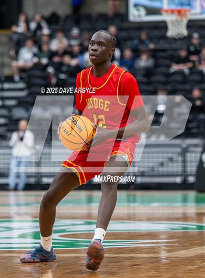 Thumbnail 1 in Judge Memorial Catholic vs Richfield (UHSAA 3A Semifinal) photogallery.
