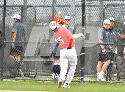 Thumbnail 1 in Lake Travis vs. Reagan (LISD Tournament) photogallery.