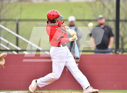 Thumbnail 1 in Lake Travis vs. Reagan (LISD Tournament) photogallery.