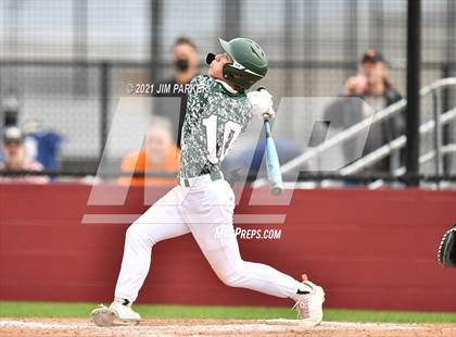Thumbnail 1 in Lake Travis vs. Reagan (LISD Tournament) photogallery.