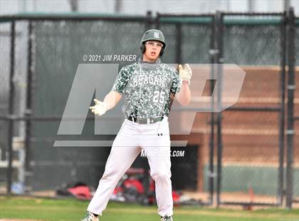 Thumbnail 1 in Lake Travis vs. Reagan (LISD Tournament) photogallery.