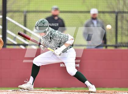 Thumbnail 1 in Lake Travis vs. Reagan (LISD Tournament) photogallery.