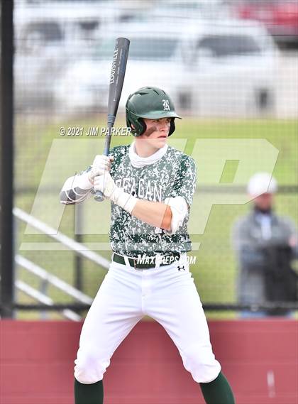 Thumbnail 1 in Lake Travis vs. Reagan (LISD Tournament) photogallery.