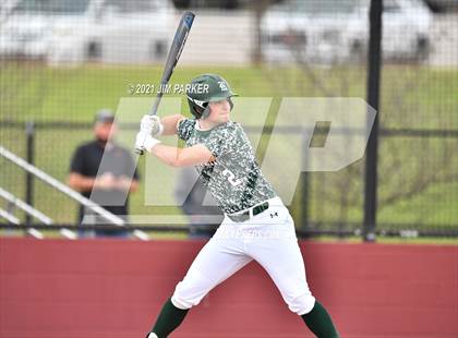 Thumbnail 2 in Lake Travis vs. Reagan (LISD Tournament) photogallery.