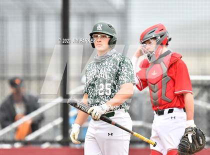 Thumbnail 1 in Lake Travis vs. Reagan (LISD Tournament) photogallery.