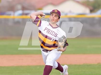Thumbnail 1 in Boulder Creek @ Mountain Pointe (Adam Donnenfield Tournament) photogallery.
