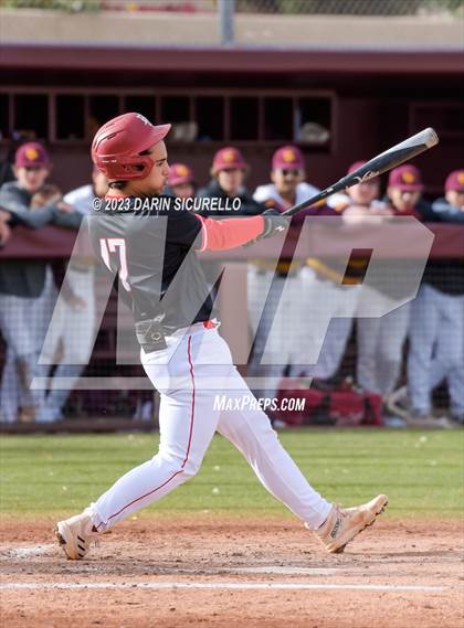 Thumbnail 1 in Boulder Creek @ Mountain Pointe (Adam Donnenfield Tournament) photogallery.