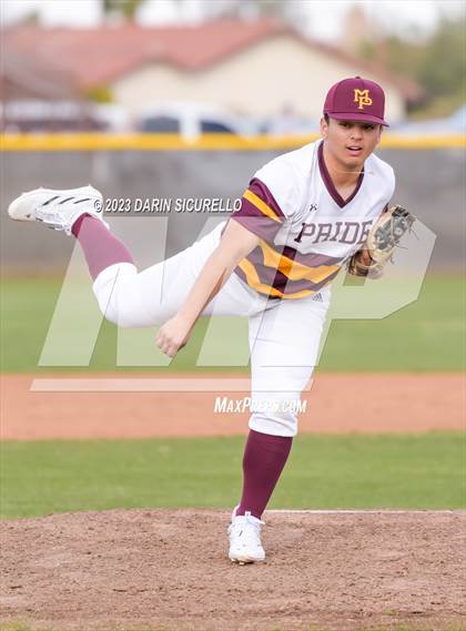 Thumbnail 2 in Boulder Creek @ Mountain Pointe (Adam Donnenfield Tournament) photogallery.
