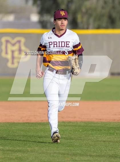 Thumbnail 3 in Boulder Creek @ Mountain Pointe (Adam Donnenfield Tournament) photogallery.