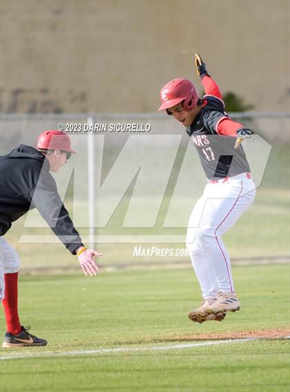 Thumbnail 3 in Boulder Creek @ Mountain Pointe (Adam Donnenfield Tournament) photogallery.