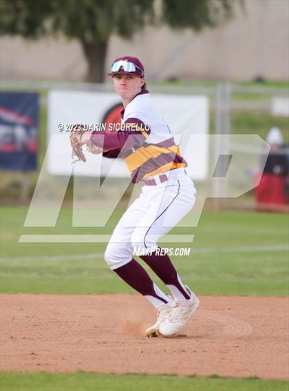 Thumbnail 3 in Boulder Creek @ Mountain Pointe (Adam Donnenfield Tournament) photogallery.