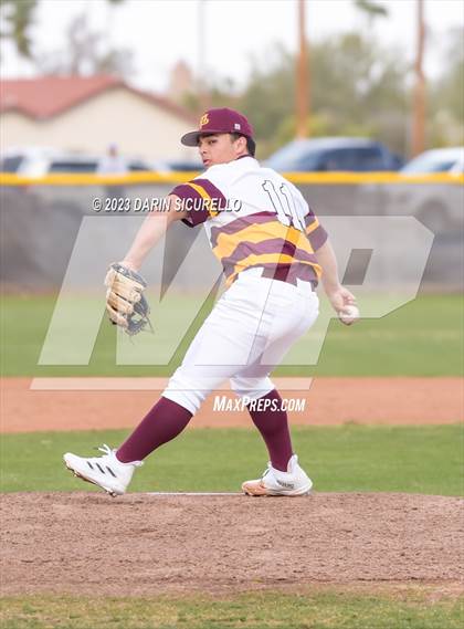 Thumbnail 1 in Boulder Creek @ Mountain Pointe (Adam Donnenfield Tournament) photogallery.