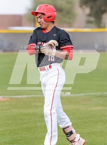 Thumbnail 1 in Boulder Creek @ Mountain Pointe (Adam Donnenfield Tournament) photogallery.