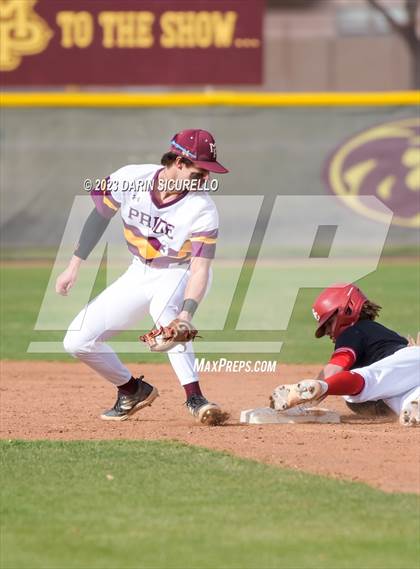 Thumbnail 2 in Boulder Creek @ Mountain Pointe (Adam Donnenfield Tournament) photogallery.