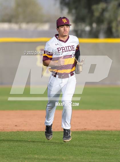Thumbnail 2 in Boulder Creek @ Mountain Pointe (Adam Donnenfield Tournament) photogallery.