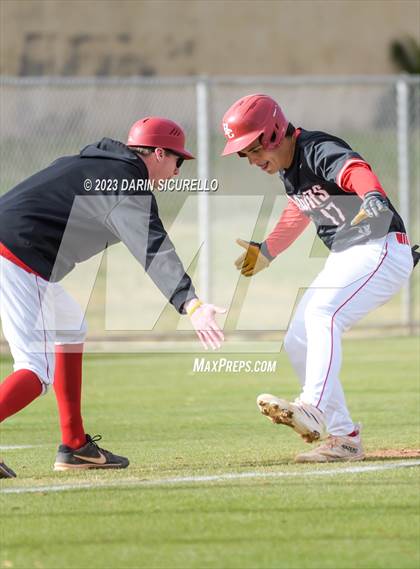 Thumbnail 1 in Boulder Creek @ Mountain Pointe (Adam Donnenfield Tournament) photogallery.