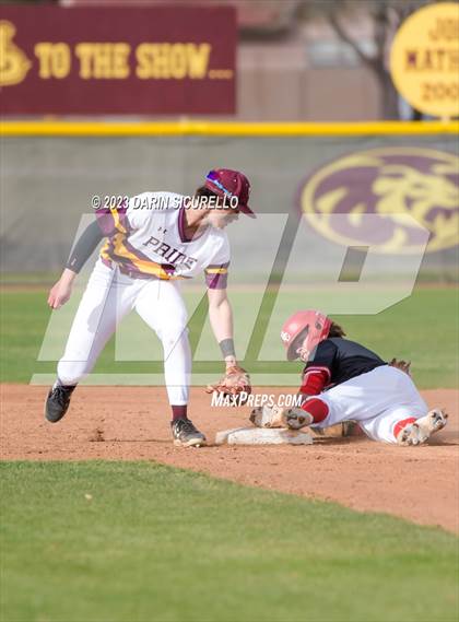 Thumbnail 2 in Boulder Creek @ Mountain Pointe (Adam Donnenfield Tournament) photogallery.