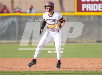 Thumbnail 2 in Boulder Creek @ Mountain Pointe (Adam Donnenfield Tournament) photogallery.