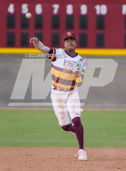 Thumbnail 3 in Boulder Creek @ Mountain Pointe (Adam Donnenfield Tournament) photogallery.