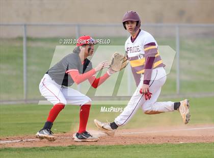 Thumbnail 3 in Boulder Creek @ Mountain Pointe (Adam Donnenfield Tournament) photogallery.