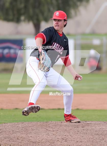 Thumbnail 2 in Boulder Creek @ Mountain Pointe (Adam Donnenfield Tournament) photogallery.