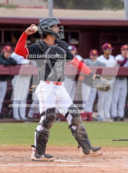 Thumbnail 3 in Boulder Creek @ Mountain Pointe (Adam Donnenfield Tournament) photogallery.