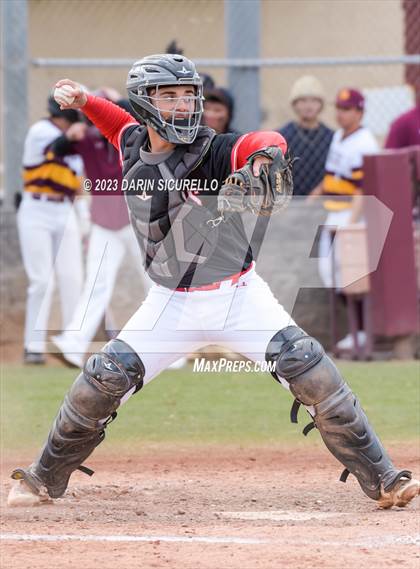 Thumbnail 3 in Boulder Creek @ Mountain Pointe (Adam Donnenfield Tournament) photogallery.