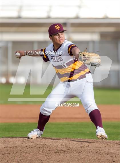 Thumbnail 1 in Boulder Creek @ Mountain Pointe (Adam Donnenfield Tournament) photogallery.