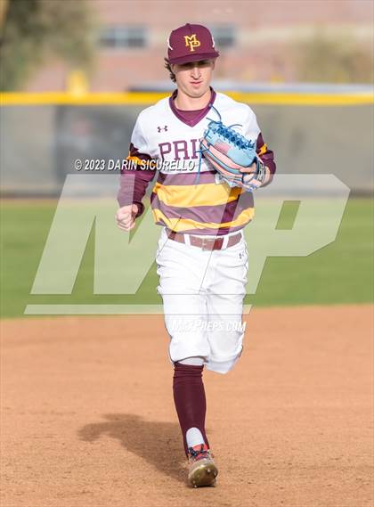 Thumbnail 2 in Boulder Creek @ Mountain Pointe (Adam Donnenfield Tournament) photogallery.
