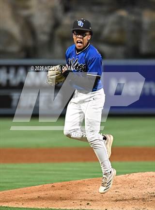 Wiseburn- Da Vinci vs. Segerstrom (Halo Classic)