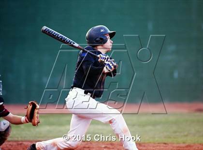 Thumbnail 1 in Desert Christian vs. Walden Grove (Panther Invitational) photogallery.