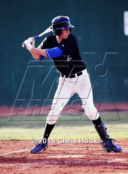 Thumbnail 1 in Desert Christian vs. Walden Grove (Panther Invitational) photogallery.