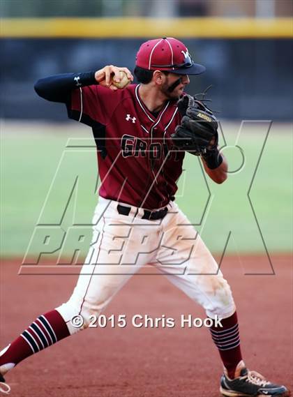Thumbnail 1 in Desert Christian vs. Walden Grove (Panther Invitational) photogallery.
